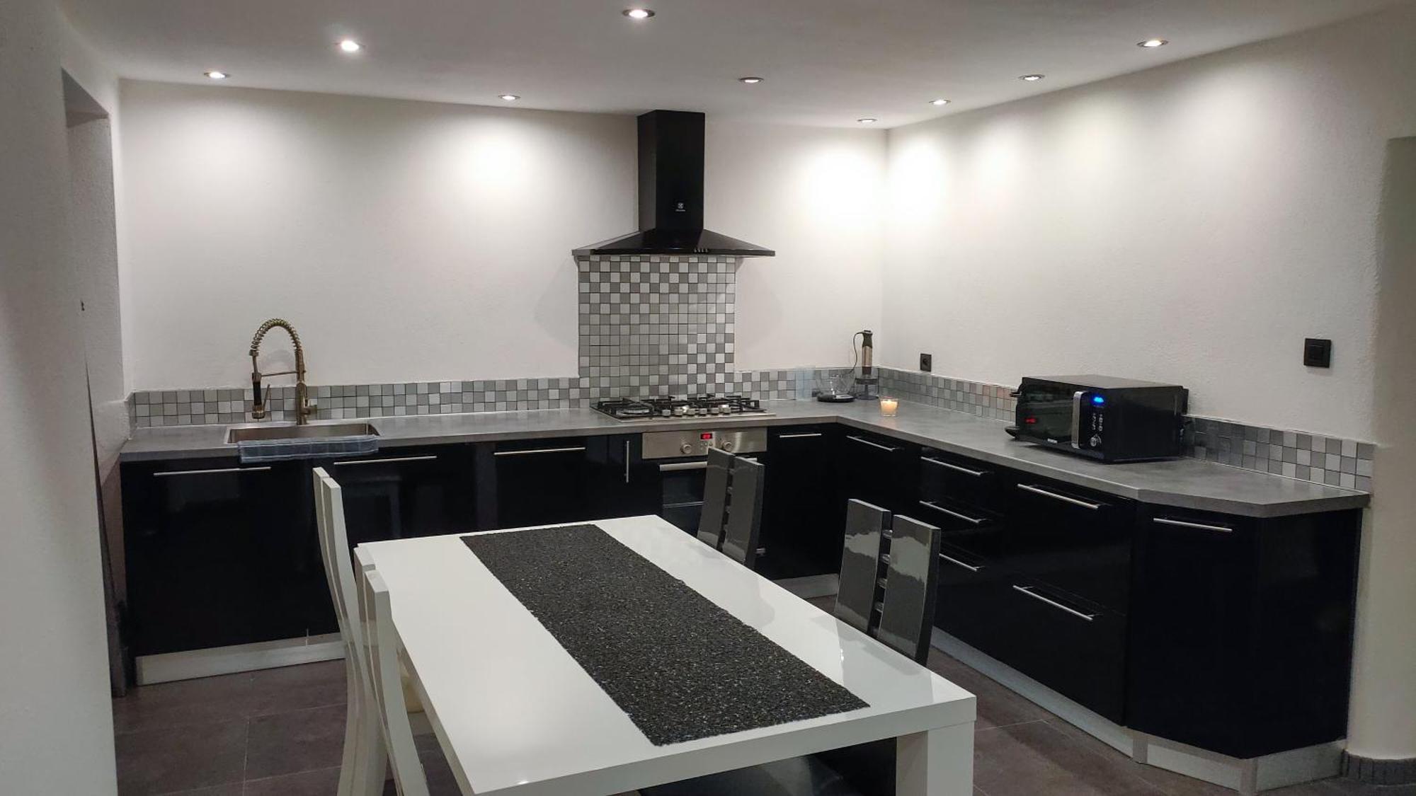 U Casone, B&W Modern Apartment, Spa, Wifi, Air-Conditioning, Free Parking, Decreasing Prices Aghione 외부 사진