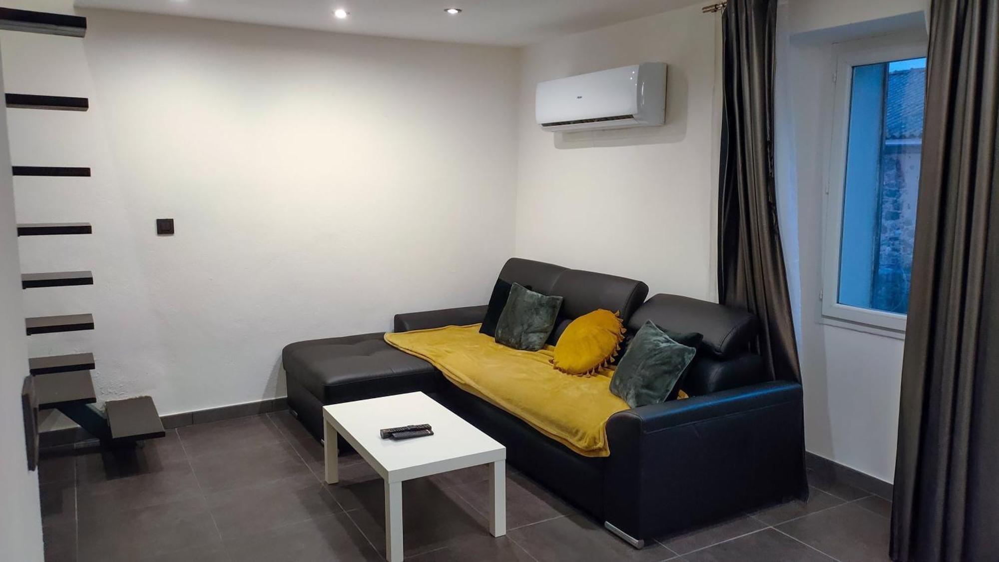 U Casone, B&W Modern Apartment, Spa, Wifi, Air-Conditioning, Free Parking, Decreasing Prices Aghione 외부 사진