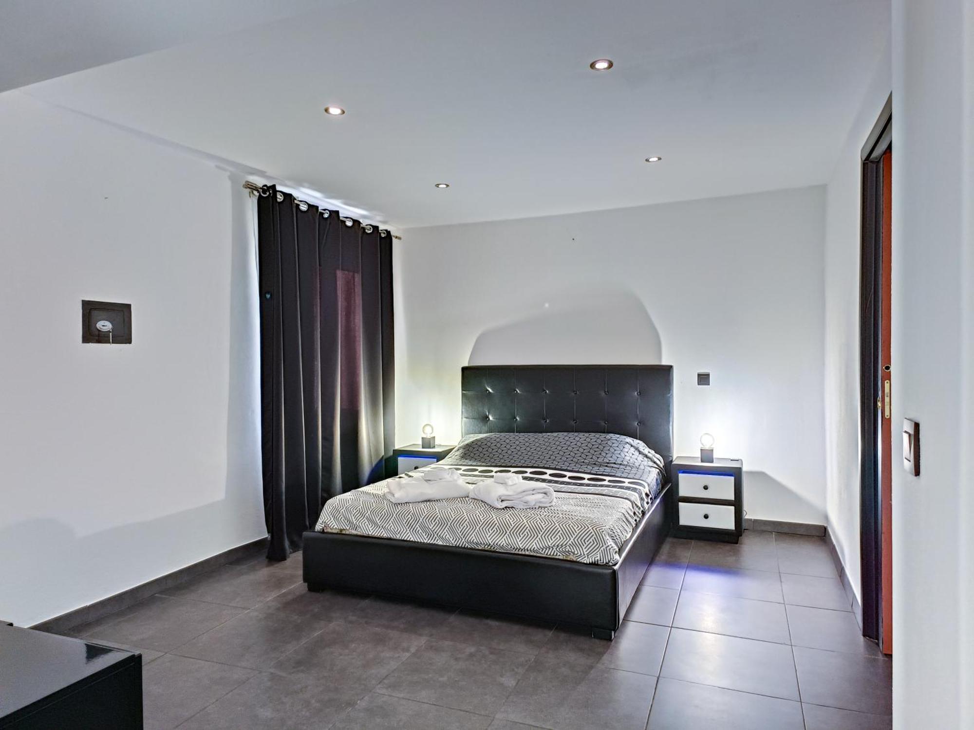 U Casone, B&W Modern Apartment, Spa, Wifi, Air-Conditioning, Free Parking, Decreasing Prices Aghione 외부 사진