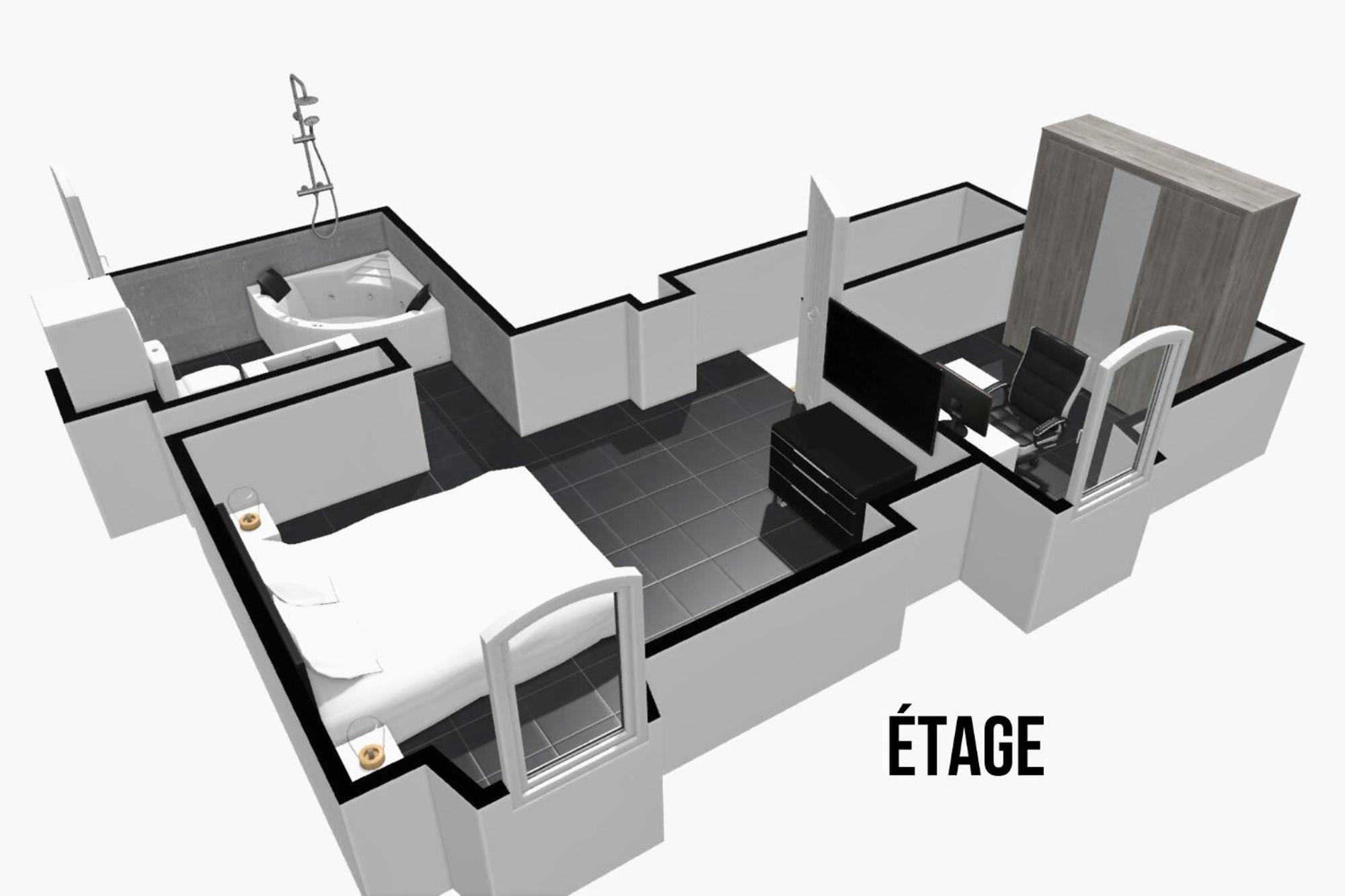 U Casone, B&W Modern Apartment, Spa, Wifi, Air-Conditioning, Free Parking, Decreasing Prices Aghione 외부 사진